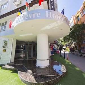 Mevre Hotel